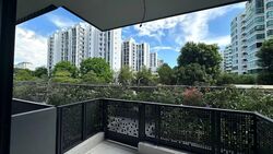 Tanah Merah Kechil Link (D16), Condominium #591985931